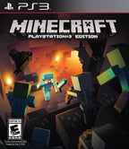 Minecraft (US)