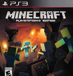 Minecraft (US)