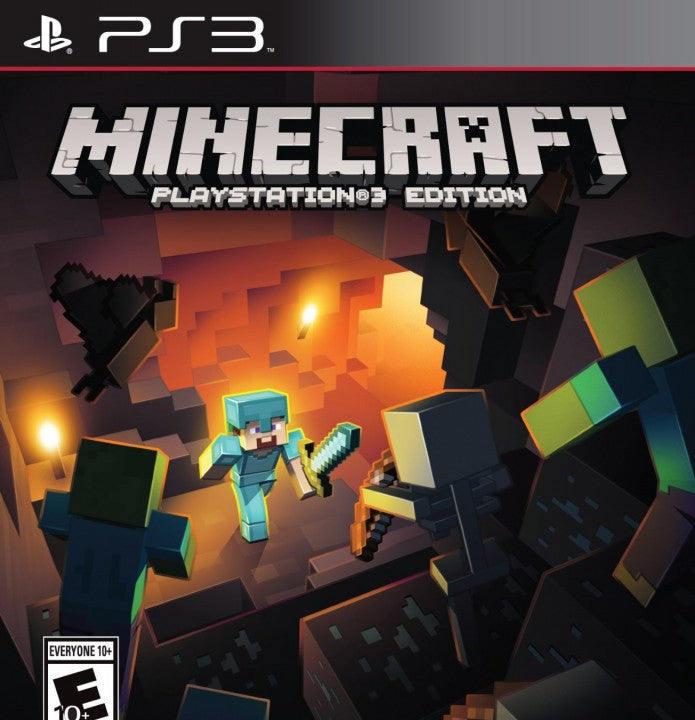 Minecraft (US)