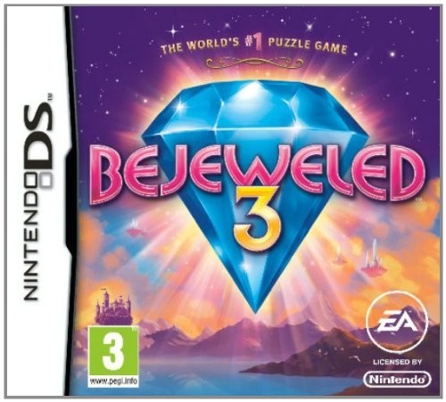 Bejeweled 3 (GB)