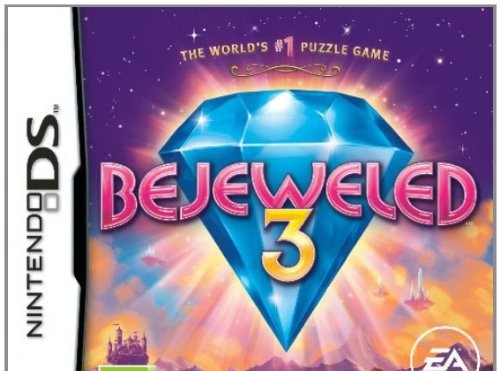 Bejeweled 3