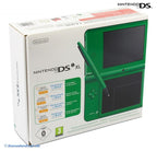 Konsole DSi XL + Netzteil