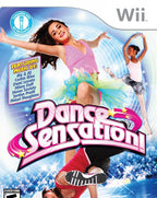 Dance Sensation! (US)