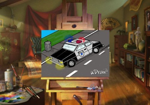 uDraw Studio (DE)