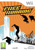 Free Running (GB)