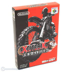 Excitebike 64 (JP)