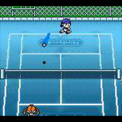 Mario Tennis GB (JP)