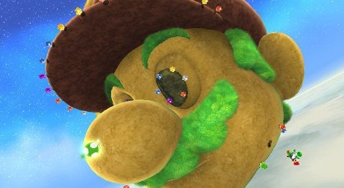 Super Mario Galaxy 2 (DE)