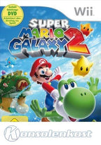 Super Mario Galaxy 2 (DE)