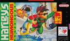 Harley's Humongous Adventure (US)