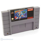 Mega Man X (US)