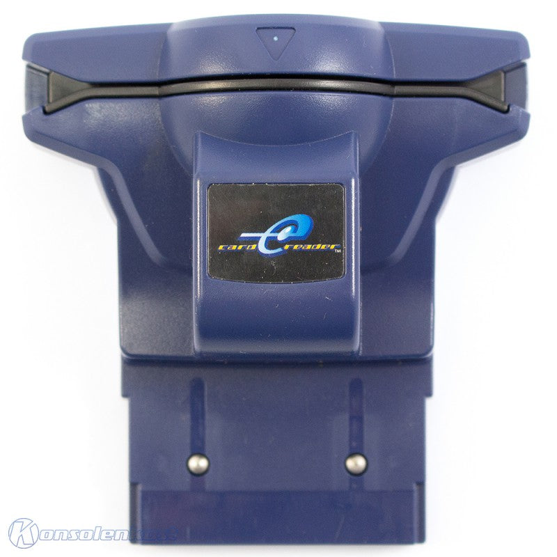 Original e-Reader zum Lesen von e-Cards