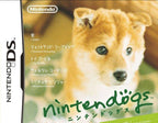 Nintendogs: Shiba & Friends (JP)