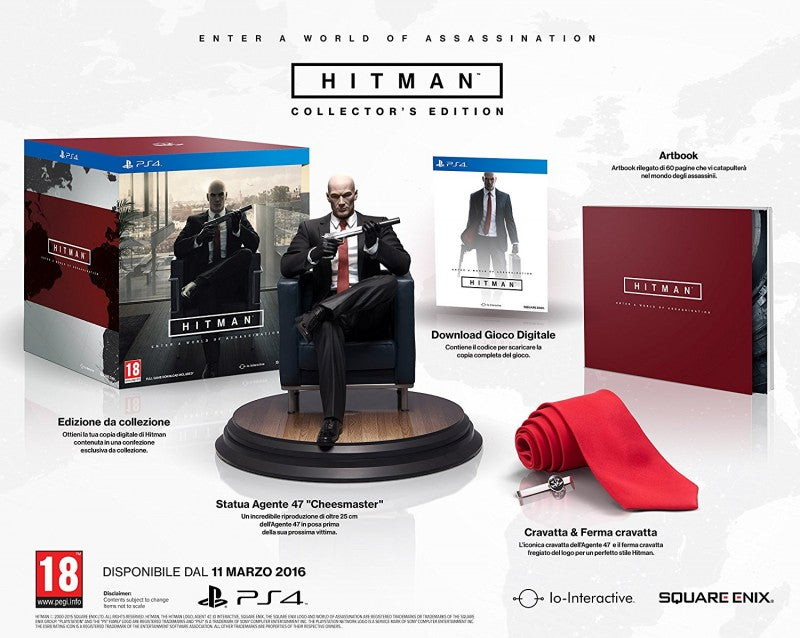 Hitman (GB)