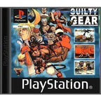 Guilty Gear