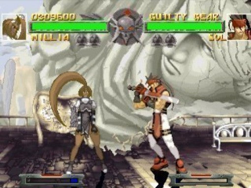 Guilty Gear