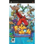 Power Stone Collection (GB)