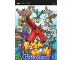 Power Stone Collection (GB)