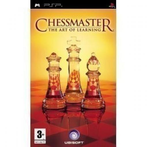 Chessmaster 11: The Art of Learning