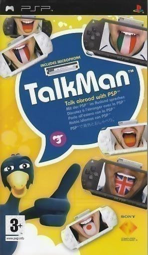Talkman