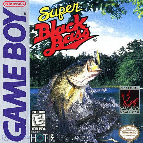 Super Black Bass (US)