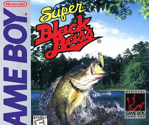 Super Black Bass (US)