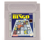 Panel Action Bingo (US)