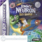 Jimmy Neutron der mutige Erfinder
