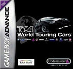 TOCA World Touring Cars