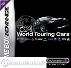 TOCA World Touring Cars