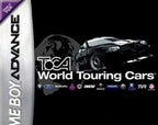 TOCA World Touring Cars
