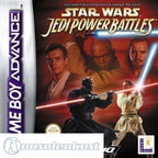 Star Wars Episode 1: Jedi Power Battles