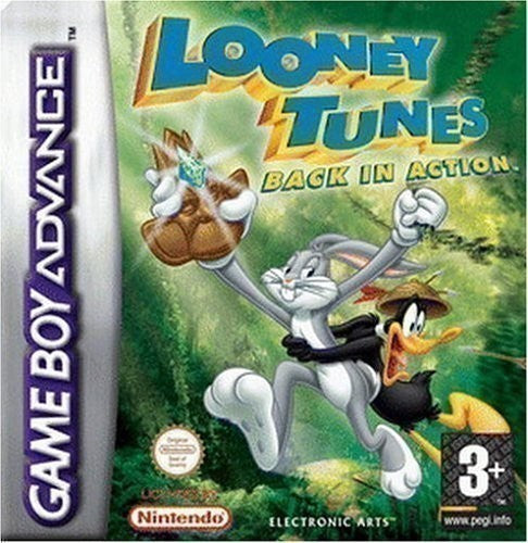 Looney Tunes: Back in Action