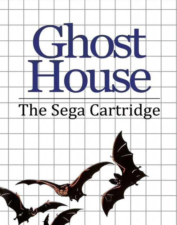 Ghost House