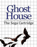 Ghost House