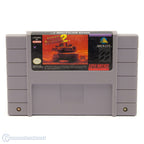 Super Battletank 2 (US)