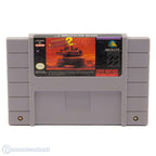 Super Battletank 2 (US)