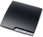 Konsole Slim 160GB + Original Controller
