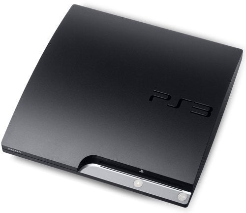 Konsole Slim 160GB + Original Controller