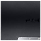 Konsole Slim 160GB + Original Controller