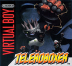 Teleroboxer (JP)