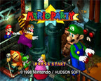 Mario Party (JP)