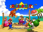 Mario Party (JP)