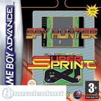 Spyhunter / Supersprint