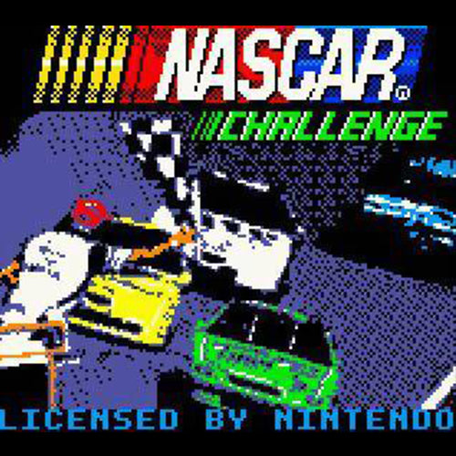 Nascar Challenge