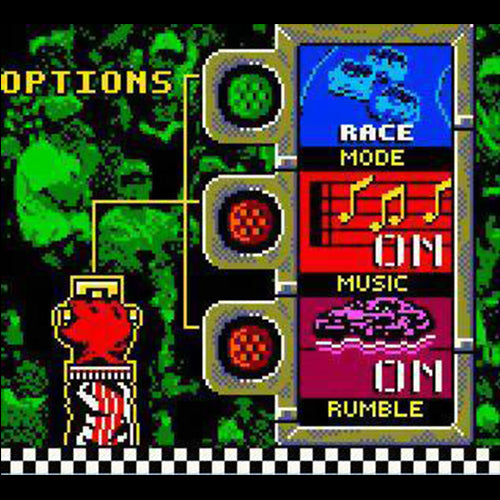 Nascar Challenge
