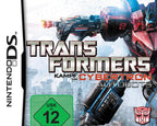 Transformers: Cybertron Autobots