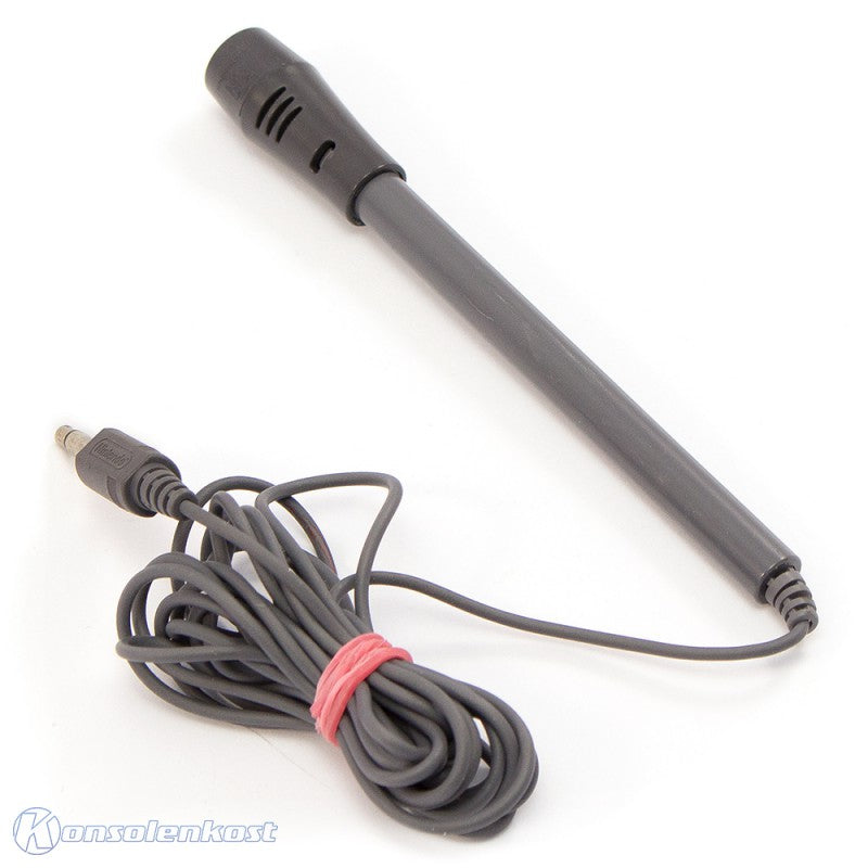 Original Mikrofon / Microphone grau [Nintendo]