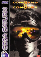 Command & Conquer - Der Tiberiumkonflikt