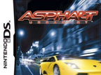 Asphalt: Urban GT (US)
